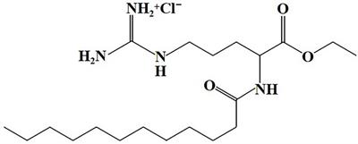 Ethyl lauroyl arginate: An update on the antimicrobial potential and application in the food systems: a review